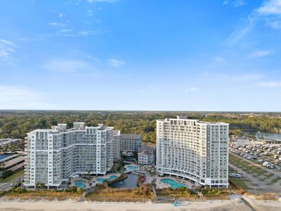 158 Seawatch Dr. #905, Myrtle Beach, SC, 29572