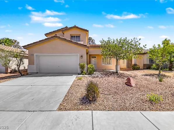 2555 Swans Chance Ave, Henderson, NV 89052