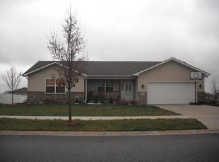 9331 135th Pl, Cedar Lake, IN 46303