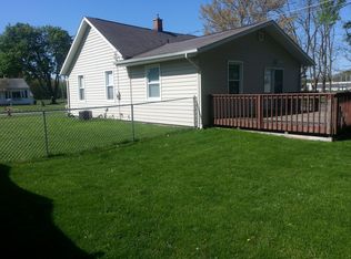 716 Draper St, Vicksburg, MI 49097