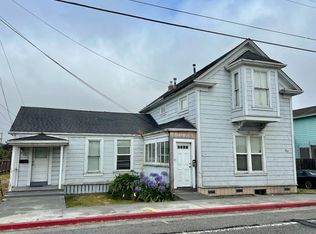 307 G St, Arcata, CA 95521