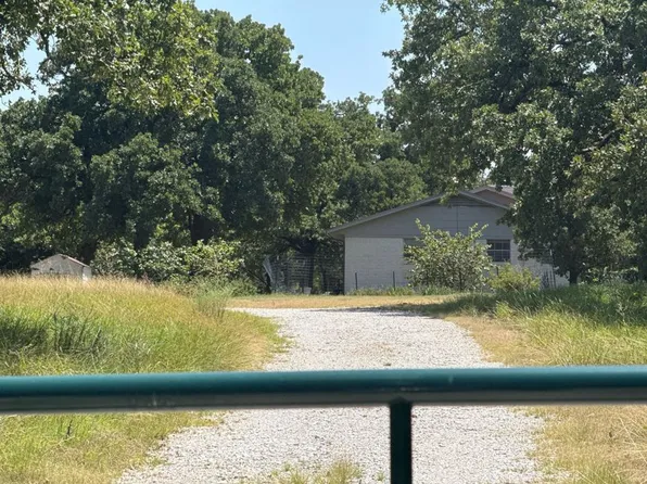 186 County Road 150, Gainesville, TX 76240