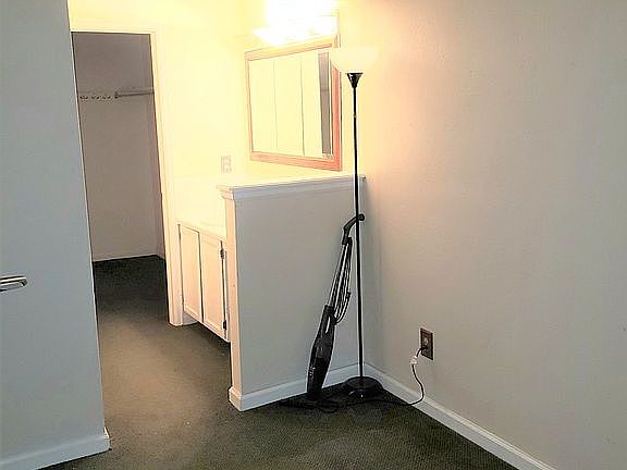 Master Bdrm with bathroom