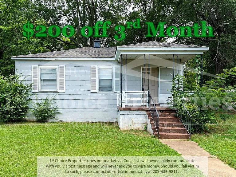 1272 Meadow Ln — Photo 1