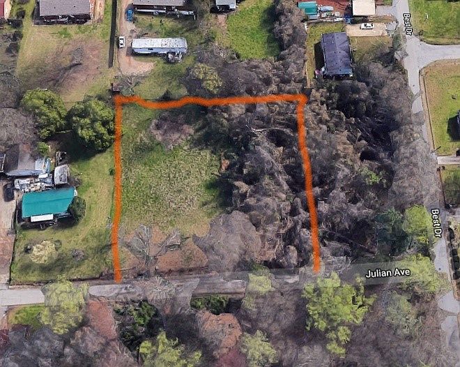 2nd image of 32 & 33 Julian Ave