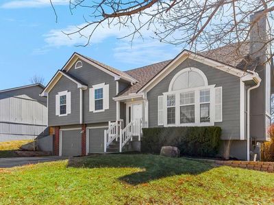 2201 SE 5th Ter, Lees Summit, MO, 64063