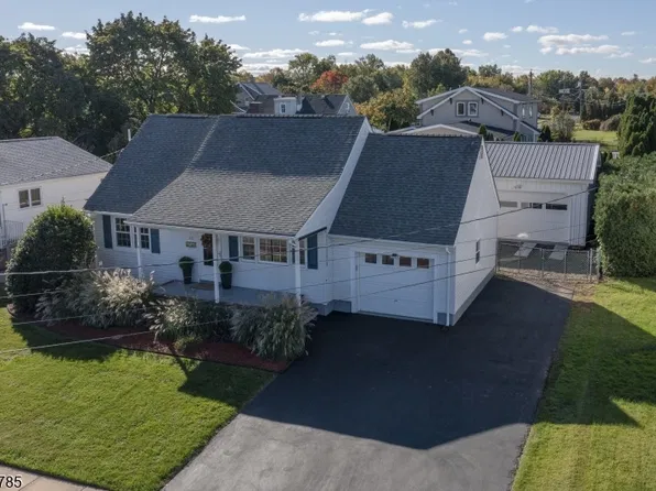 431 Sidorske Ave, Manville Boro, NJ 08835