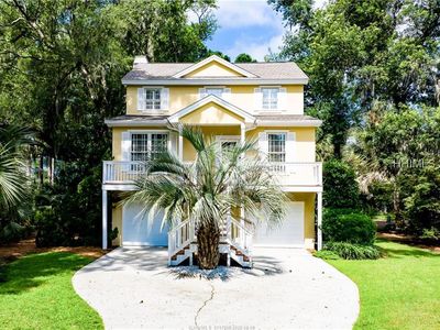 37 Old House Creek Dr, Hilton Head Island, SC, 29926