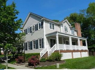502 Ferncastle Dr, Downingtown, PA 19335