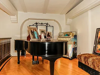 Sold by Sotheby's International Realty