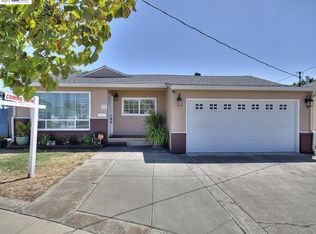 337 Ambrose Ct, Hayward, CA 94544