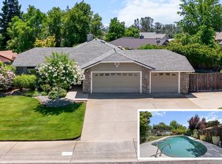 2788 Summerbreeze Pl, Redding, CA 96001