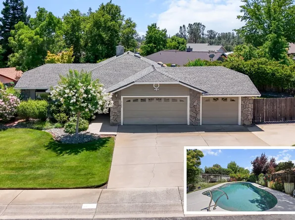 2788 Summerbreeze Pl, Redding, CA 96001
