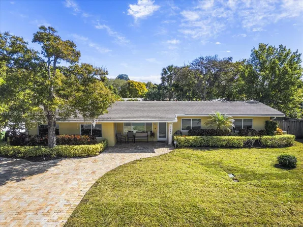 2648 NE 26th Ave, Fort Lauderdale, FL 33306