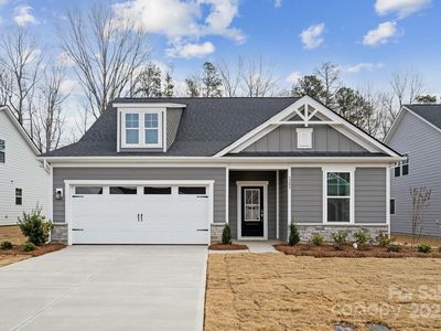 3209 Whispering Creek Dr, Indian Trail, NC, 28079