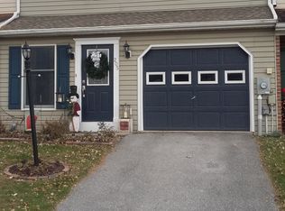 205 Baker And Russell Dr, Shippensburg, PA 17257