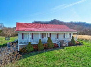 126 Wind Ridge Dr, Rogersville, TN 37857