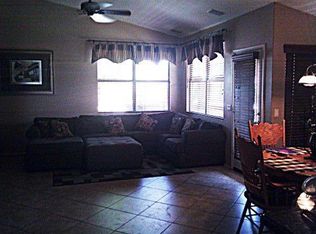 1354 E Century Ave, Gilbert, AZ 85296