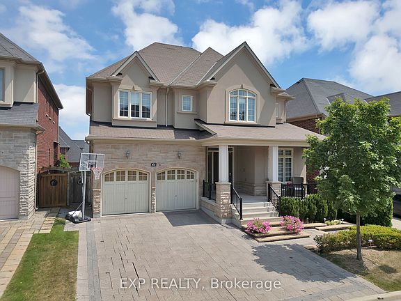 2nd image of 85 Royal West Rd