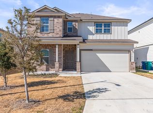 5103 Topaz Bnd, San Antonio, TX 78222