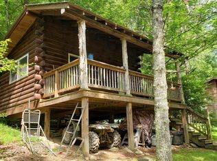 2449 Turkey Knob Rd, Fries, VA 24330