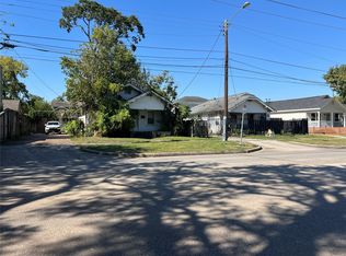 1811-1815 Studewood St, Houston, TX 77008