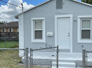 Floral Heights Sec B, Miami, FL 33142