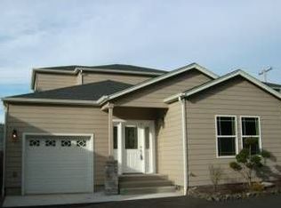 2489 SE Waldon Ave, Roseburg, OR