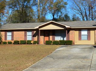 645 County Road 56, Midland City, AL 36350