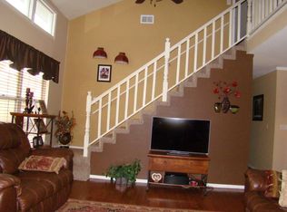 409 Wampler Dr, Clever, MO 65631