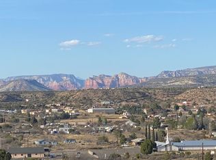 4715 N Verde Cir, Rimrock, AZ 86335