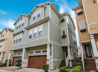 1233 Hobbs Reach Ln, Houston, TX 77008