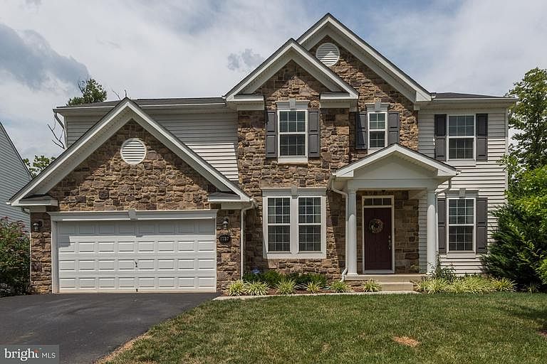 1737 Fletchers Dr, Point Of Rocks, MD 21777 Zillow