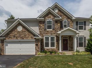 1737 Fletchers Dr, Point Of Rocks, MD 21777