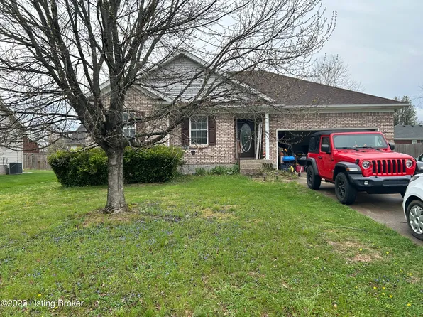 219 Forest Park Dr, Mount Washington, KY 40047