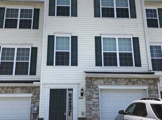 1220 Knob Run, York, PA 17408