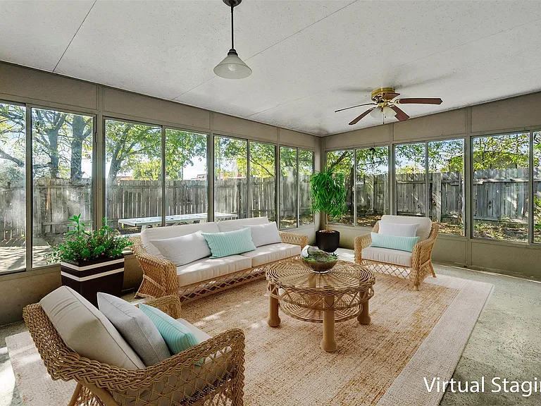 2106 Lamplight Village Cir #A — Photo 5