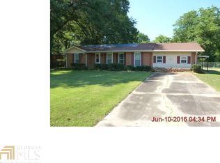 101 Georgia Blvd, Cartersville, GA 30120