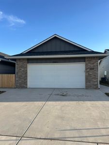 2981 S Maize Rd Unit 200, Wichita, KS, 67215