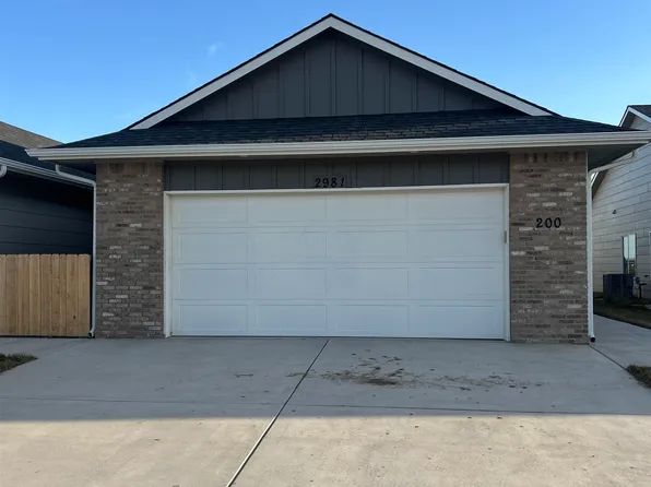 2981 S Maize Rd Unit 200, Wichita, KS 67215