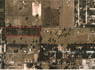 0 SE 95th Ave, Summerfield, FL 34491