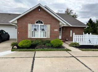3348 Bayberry Cv, Wooster, OH 44691