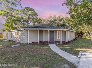 1030 Pope St NW, Palm Bay, FL 32907