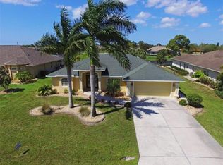 874 Boundary Blvd, Rotonda West, FL 33947