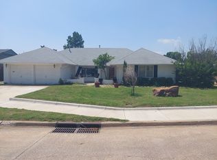 4520 NW 30th St, Oklahoma City, OK 73127