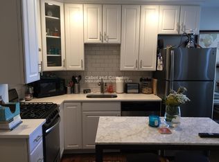 18 Stillman St #2A, Boston, MA 02113