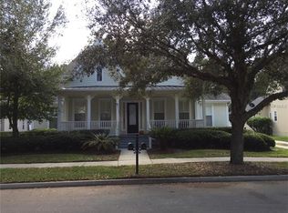 755 Oak Shadows Rd, Celebration, FL 34747