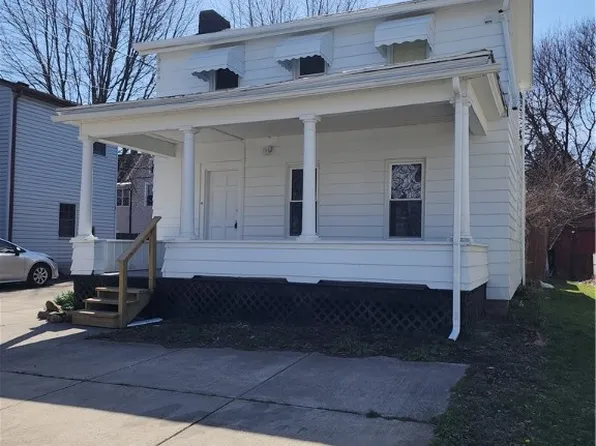 424 Cascade St, Erie, PA 16507