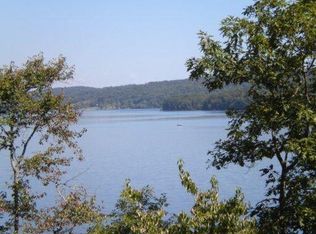 0 Buntontown & Norris Rd, Butler, TN 37640