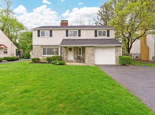 2651 Brandon Rd, Upper Arlington, OH 43221